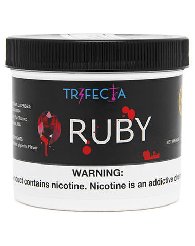 Ruby 250G